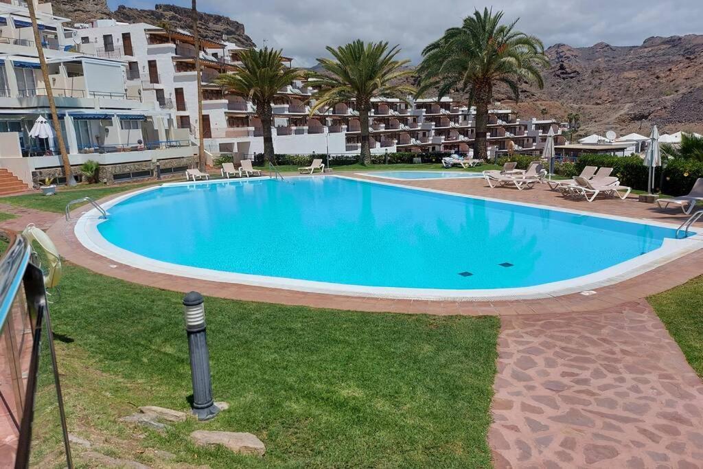 Ertel Suite Monte Golf-Vista Mar Playa Del Cura  Exterior foto