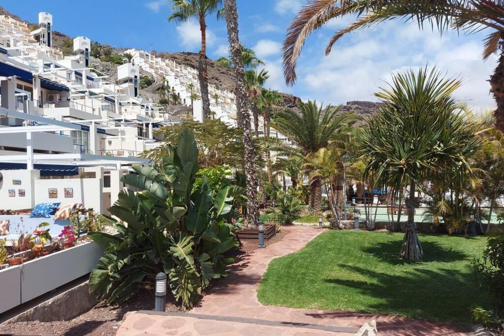 Ertel Suite Monte Golf-Vista Mar Playa Del Cura  Exterior foto