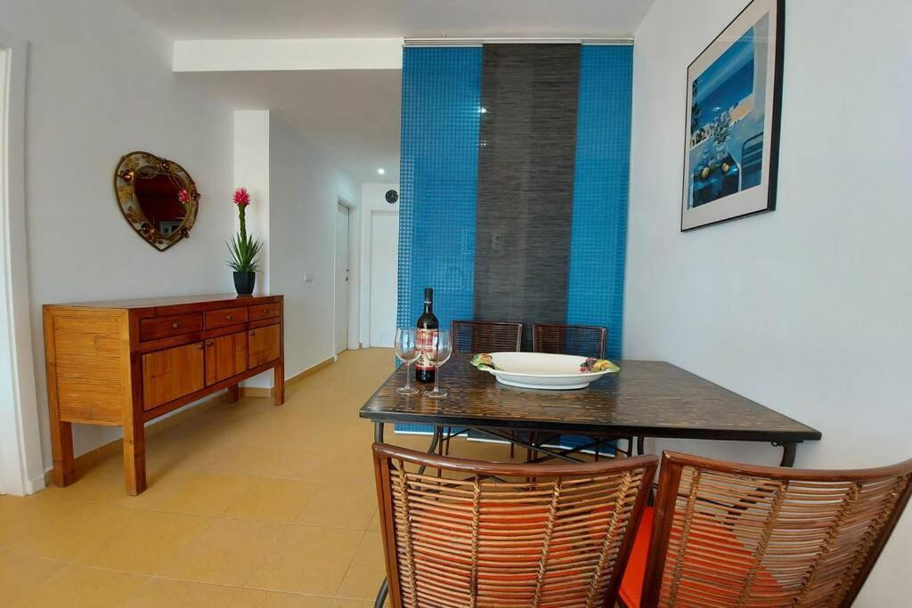 Ertel Suite Monte Golf-Vista Mar Playa Del Cura  Exterior foto