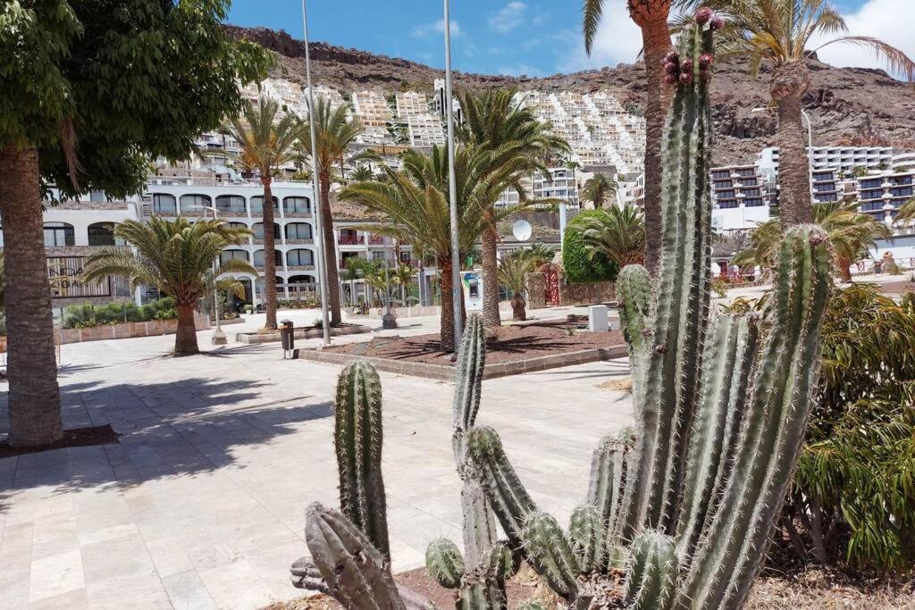Ertel Suite Monte Golf-Vista Mar Playa Del Cura  Exterior foto