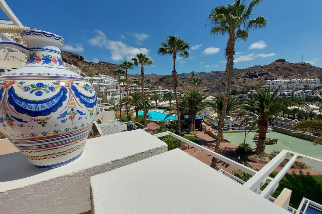 Ertel Suite Monte Golf-Vista Mar Playa Del Cura  Exterior foto
