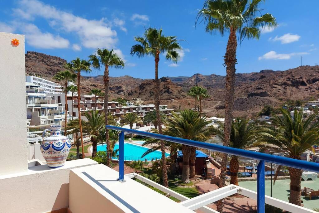 Ertel Suite Monte Golf-Vista Mar Playa Del Cura  Exterior foto