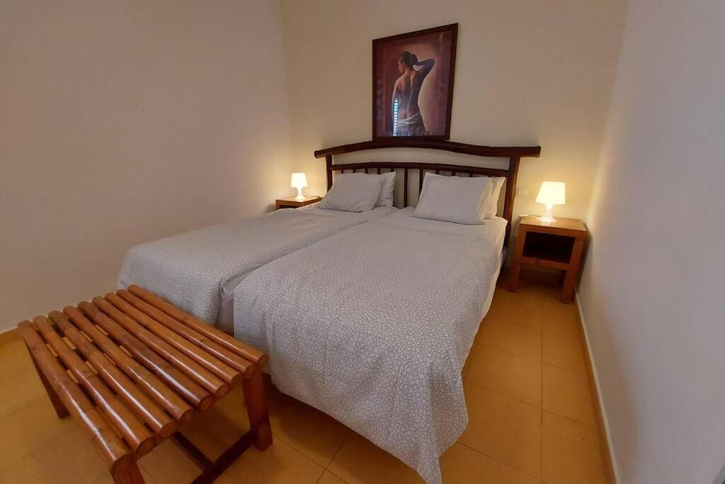 Ertel Suite Monte Golf-Vista Mar Playa Del Cura  Exterior foto