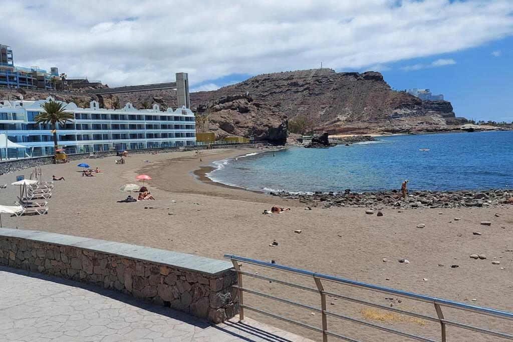 Ertel Suite Monte Golf-Vista Mar Playa Del Cura  Exterior foto