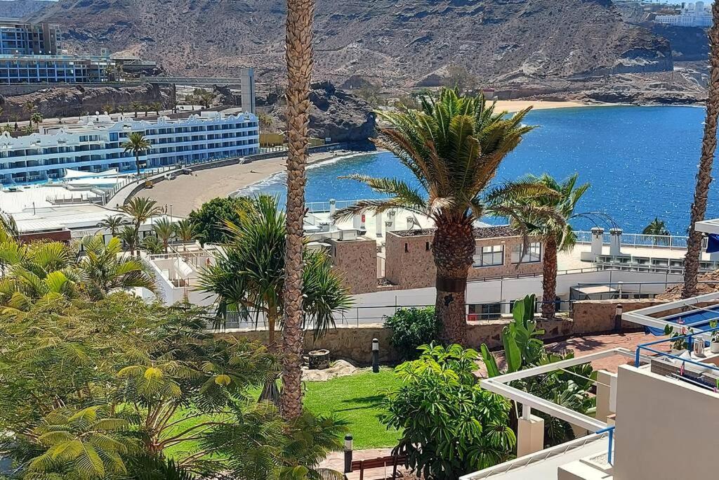Ertel Suite Monte Golf-Vista Mar Playa Del Cura  Exterior foto
