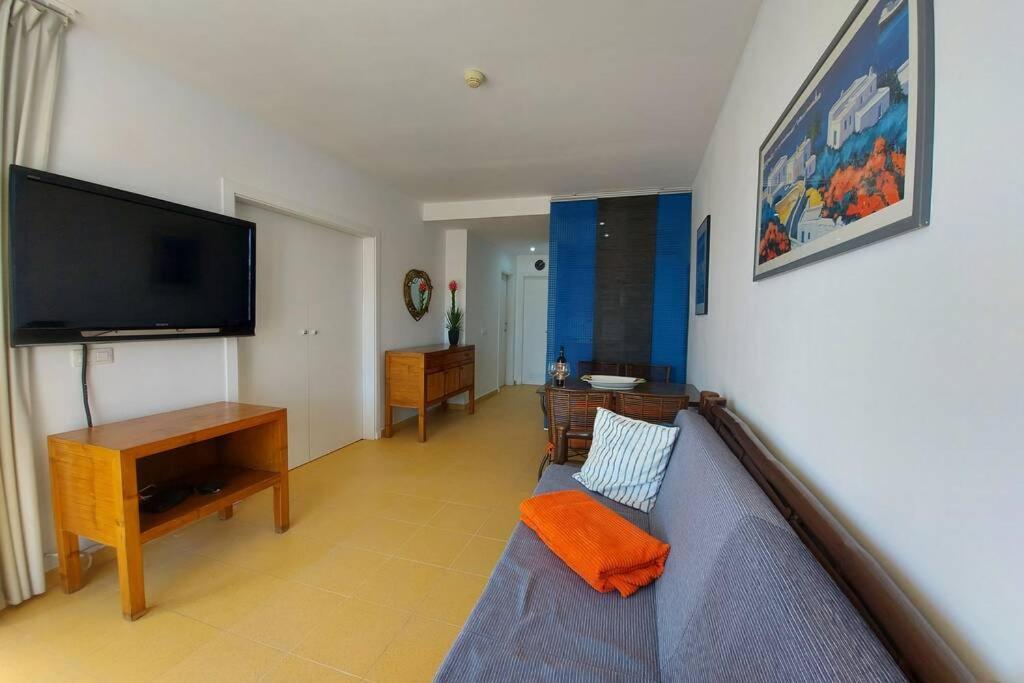 Ertel Suite Monte Golf-Vista Mar Playa Del Cura  Exterior foto