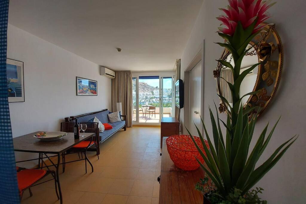 Ertel Suite Monte Golf-Vista Mar Playa Del Cura  Exterior foto