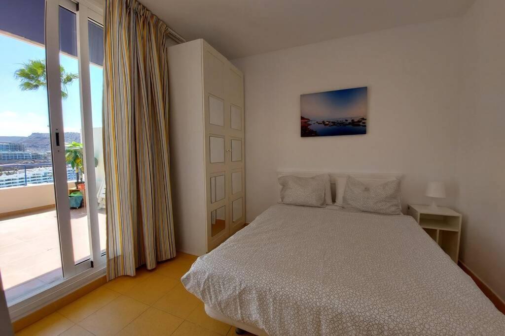 Ertel Suite Monte Golf-Vista Mar Playa Del Cura  Exterior foto