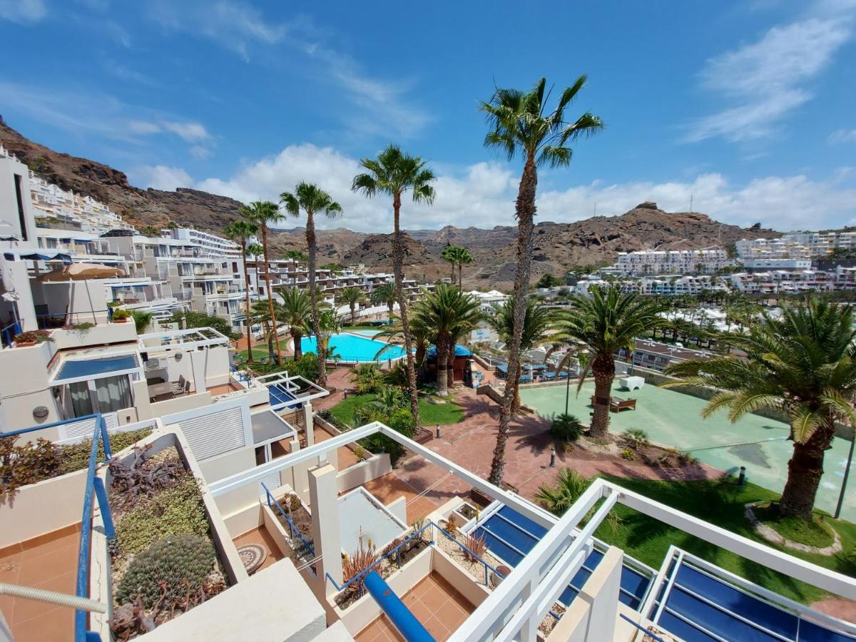 Ertel Suite Monte Golf-Vista Mar Playa Del Cura  Exterior foto