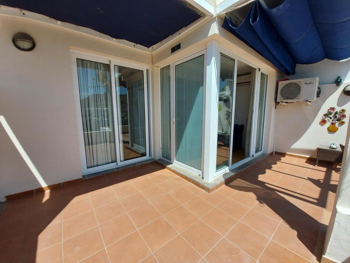 Ertel Suite Monte Golf-Vista Mar Playa Del Cura  Exterior foto